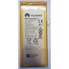 Huawei P8 Lite 2200mAh -HB3742A0EZC, Akkumulátor (Gyári) Li-Ion
