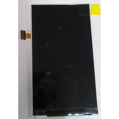 Lenovo A820, LCD kijelző