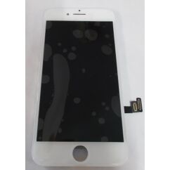 Apple iPhone 7, LCD kijelző érintőplexivel, fehér
