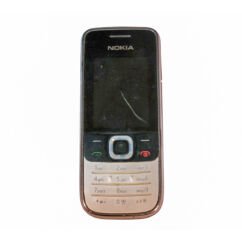 Nokia 2730 Classic (Alkatrésznek), Mobiltelefon, fekete