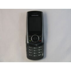 Samsung M600 (Alkatrésznek), Mobiltelefon