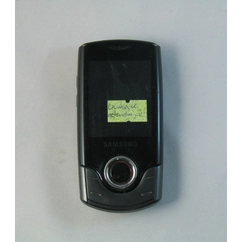 Samsung S3100 (Alkatrésznek), Mobiltelefon