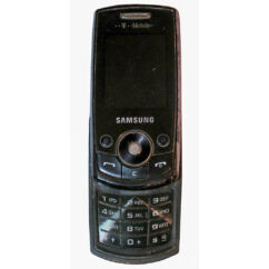 Samsung J700 (Alkatrésznek), Mobiltelefon