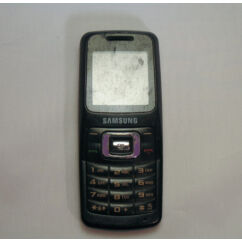 Samsung B130 (Alkatrésznek), Mobiltelefon