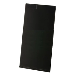 Lenovo A8-50 IdeaTab 2, LCD kijelző érintőplexivel, fekete