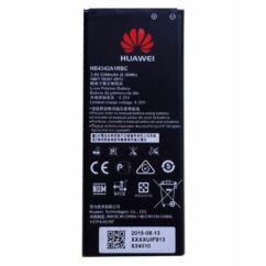 Huawei Y5-2/Y6/Y6-2 Mini/Honor 4A 2200mAh -HB4342A1RBC, Akkumulátor (Gyári) Li-Ion