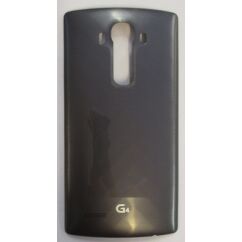 LG G4 H815, Akkufedél, (+NFC antenna), (SWAP), fekete