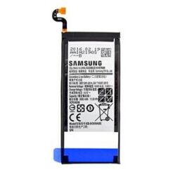 Samsung G930 Galaxy S7 3000mAh EB-BG930ABE, Akkumulátor (Gyári) Li-Ion