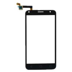 Alcatel OT-5010 Pixi 4 (5), Érintőplexi, fekete