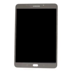 Samsung T710 Galaxy Tab S2 8.0 Wifi, LCD kijelző érintőplexivel, arany