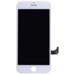 Apple iPhone 7 Plus, LCD kijelző érintőplexivel, fehér