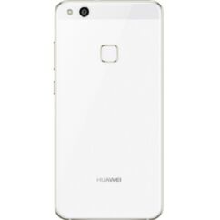 Huawei P10 Lite, Akkufedél, fehér