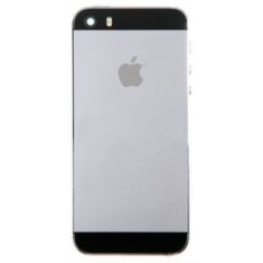 Apple iPhone SE, Akkufedél, fekete