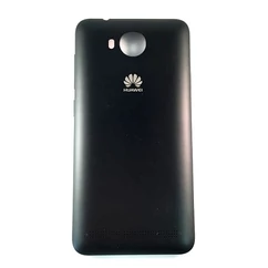 Huawei Y3-2 3G 2016, Akkufedél, fekete