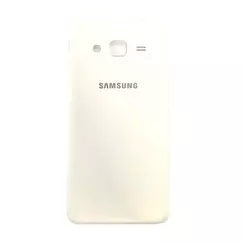 Samsung J320 Galaxy J3 2016, Akkufedél, fehér