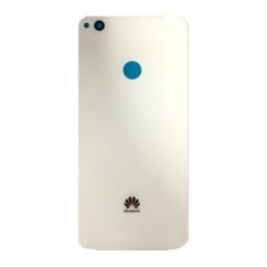 Huawei P8 Lite 2017/P9 Lite 2017, Akkufedél, fehér