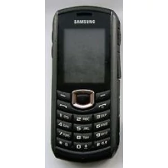 Samsung B2710 (Alkatrésznek), Mobiltelefon