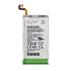 Samsung G955 Galaxy S8+ 3500mAh -EB-BG955ABE, Akkumulátor (Gyári) Li-Ion
