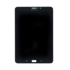 Samsung T715 Galaxy Tab S2 8.0, LCD kijelző érintőplexivel, fekete