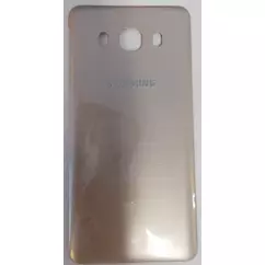 Samsung J510 Galaxy J5 2016, Akkufedél, arany