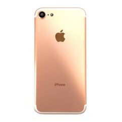 Apple iPhone 7, Akkufedél, rose-gold
