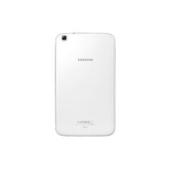 Samsung T311 Galaxy Tab 3 8.0 LTE, Akkufedél, fehér