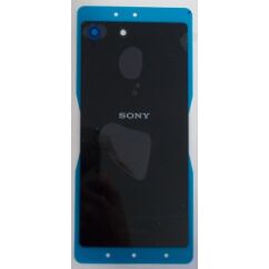 Sony Xperia M5 E5603, Akkufedél, fekete