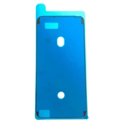 Apple iPhone 7 Plus, Ragasztó, (kétoldali, plexihez), fekete