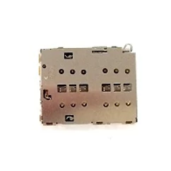 Huawei Mate 10 Pro, SIM olvasó