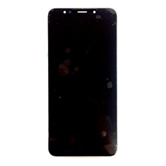 Xiaomi Redmi 5 Plus, LCD kijelző érintőplexivel, fekete