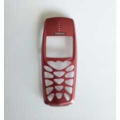 Nokia 3510(i), Előlap, piros