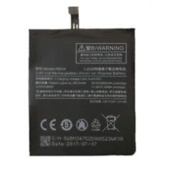 Xiaomi Redmi 5A 2910mAh -BN34, Akkumulátor (Gyári) Li-Poly