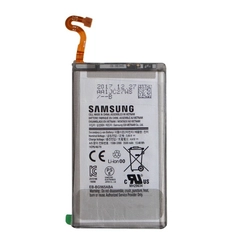 Samsung EB-BG965ABA, G965 Galaxy S9+ 3500mAh , Akkumulátor (Gyári) Li-Ion