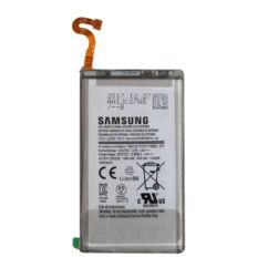 Samsung G965 Galaxy S9+ 3500mAh -EB-BG965ABA, Akkumulátor (Gyári) Li-Ion