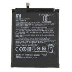 Xiaomi Mi 8 3300mAh -BM3E, Akkumulátor (Gyári) Li-Poly