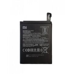 Xiaomi Redmi Note 5/Mi Note2 3900mAh -BN45, Akkumulátor (Gyári) Li-Poly