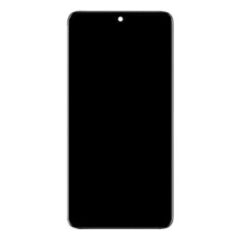 Huawei Mate 20 Lite, LCD kijelző érintőplexivel, fekete