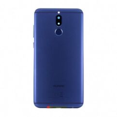Huawei Mate 10 Lite/Honor 9i, Akkufedél, kék