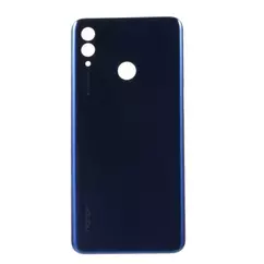 Huawei Honor 10 Lite, Akkufedél, kék