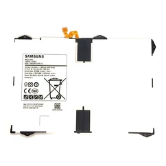 Samsung EB-BT825ABE, T820/T825 Galaxy Tab S3 9.7 6000mAh -, Akkumulátor (Gyári) Li-Ion