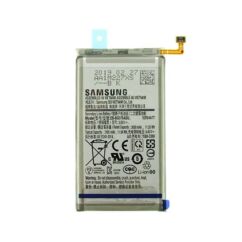 Samsung G970 Galaxy S10E 3100mAh -EB-BG970ABU, Akkumulátor (Gyári) Li-Ion