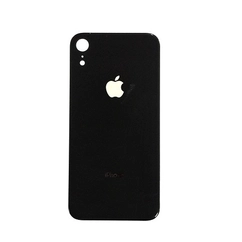 Apple iPhone XR, Akkufedél, fekete