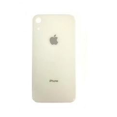 Apple iPhone XR, Akkufedél, fehér