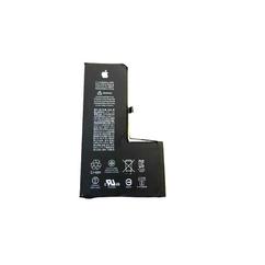 Apple 616-00512 iPhone XS 2658mAh , Akkumulátor (Gyári) Li-Ion