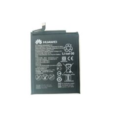 Huawei Mate 8/P Smart Z 4100mAh -HB446686ECW, Akkumulátor (Gyári) Li-Ion