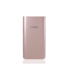 Samsung A805 Galaxy A80, Akkufedél, arany