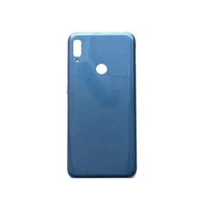 Huawei Y6 2019, Akkufedél, kék