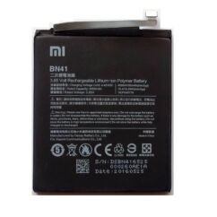 Xiaomi Redmi Note 4 4000mAh -BN41, Akkumulátor (Gyári) Li-Poly