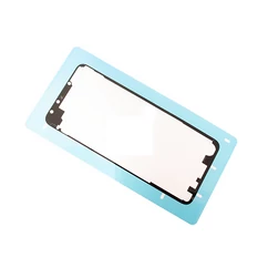 Huawei Nova 5T/Honor 20 Pro, Ragasztó, (kétoldali, akkufedélhez)