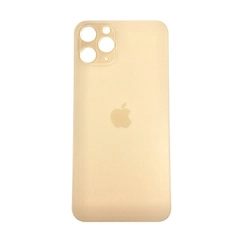 Apple iPhone 11 Pro Max, Akkufedél, arany